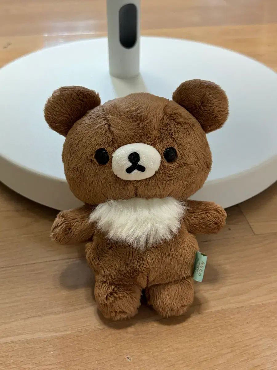 サンリオ チャーリーコグマ ぬいぐるみ