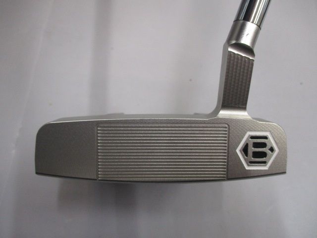 パター ベティナルディ INOVAI 8.0 SLANT 2022/オリジナルスチール//2