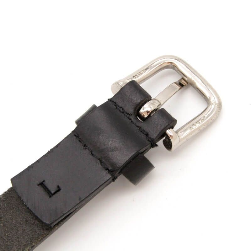 美品 SOPHNET. ソフネット ベルト スタッズ SOPH-202106 20SS ナロー STUDS BELT 5穴 ブラック 黒   28011945 美品 SOPHNET. ソフネット ベルト スタッズ SOPH-202106 20SS ナロー