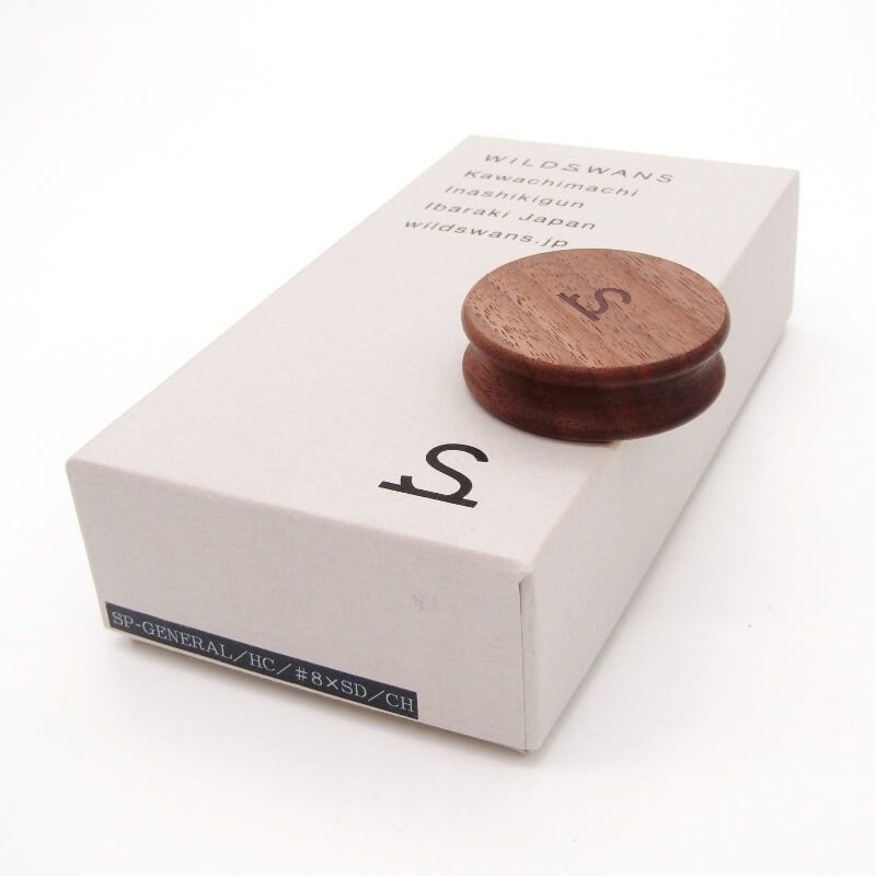 美品 WILDSWANS ワイルドスワンズ 名刺入れ シェルコードバン GENERAL