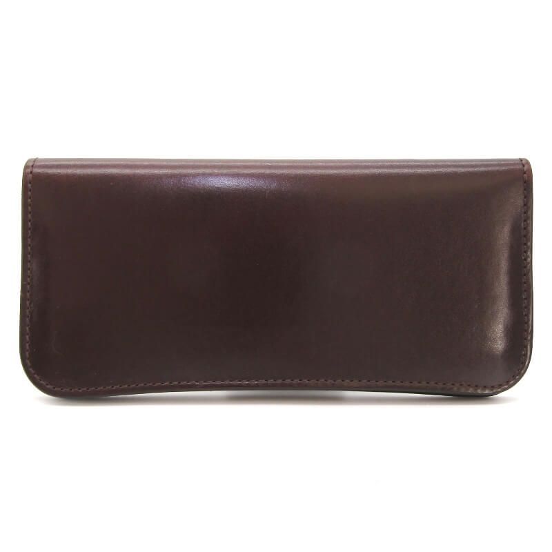 WILDSWANS ワイルドスワンズ 長財布 サドルプルアップ SURFS 旧ロゴ