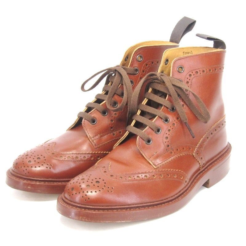 Tricker