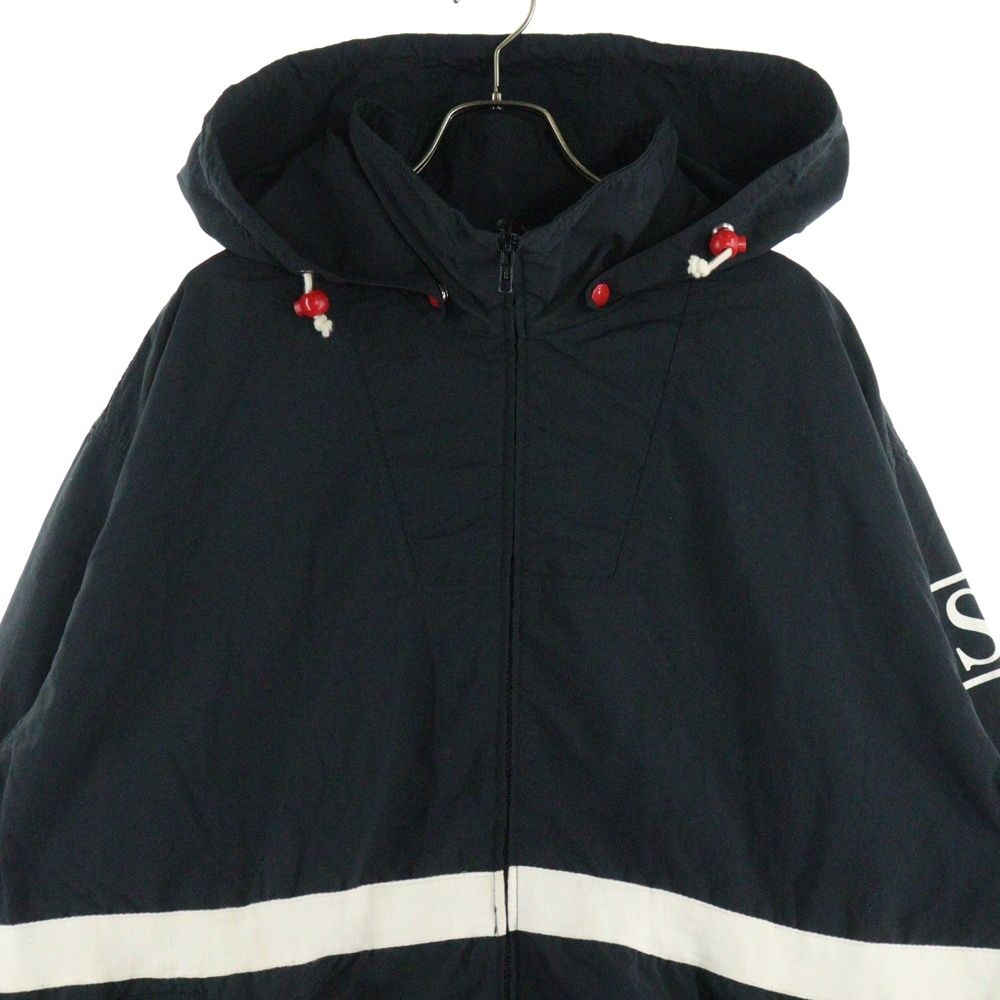 STUSSY (ステューシー) 90s OLD STUSSY オールドステューシー 紺タグ 