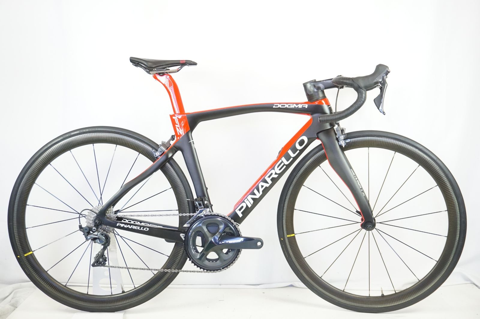 DOGMA PINARELLO 「ピナレロ」 DOGMA F12 カスタム 2022年モデル 