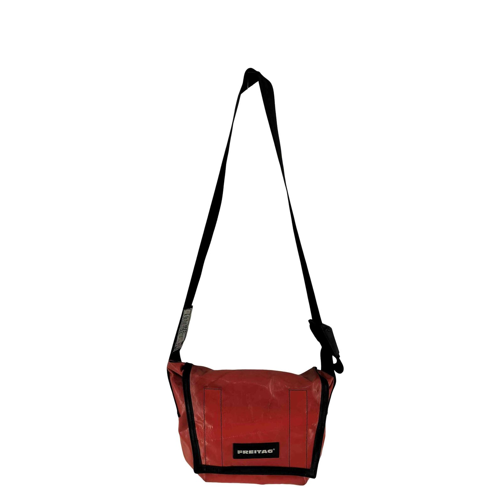 フライターグ FREITAG F11 LASSIE ショルダーバック メンズ 表記無