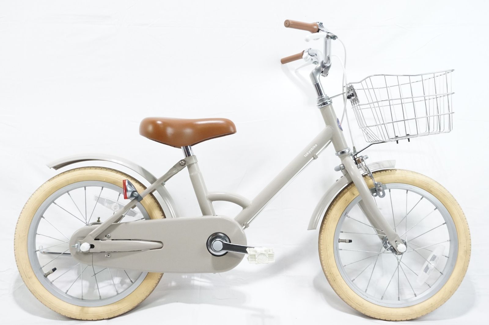 TOKYOBIKE 「トーキョーバイク」 LITTLE TOKYOBIKE 16 2023年モデル 16