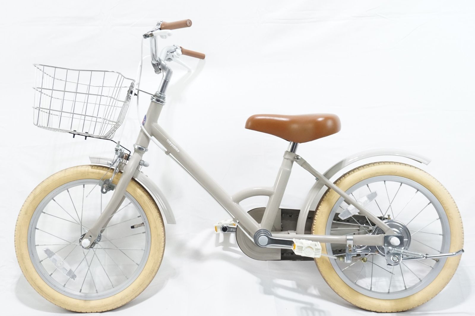 TOKYOBIKE 「トーキョーバイク」 LITTLE TOKYOBIKE 16 2023年モデル 16