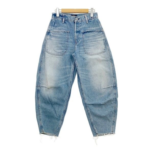 POLO RALPH LAUREN ポロラルフローレン カーブデニム パンツ ジーンズ