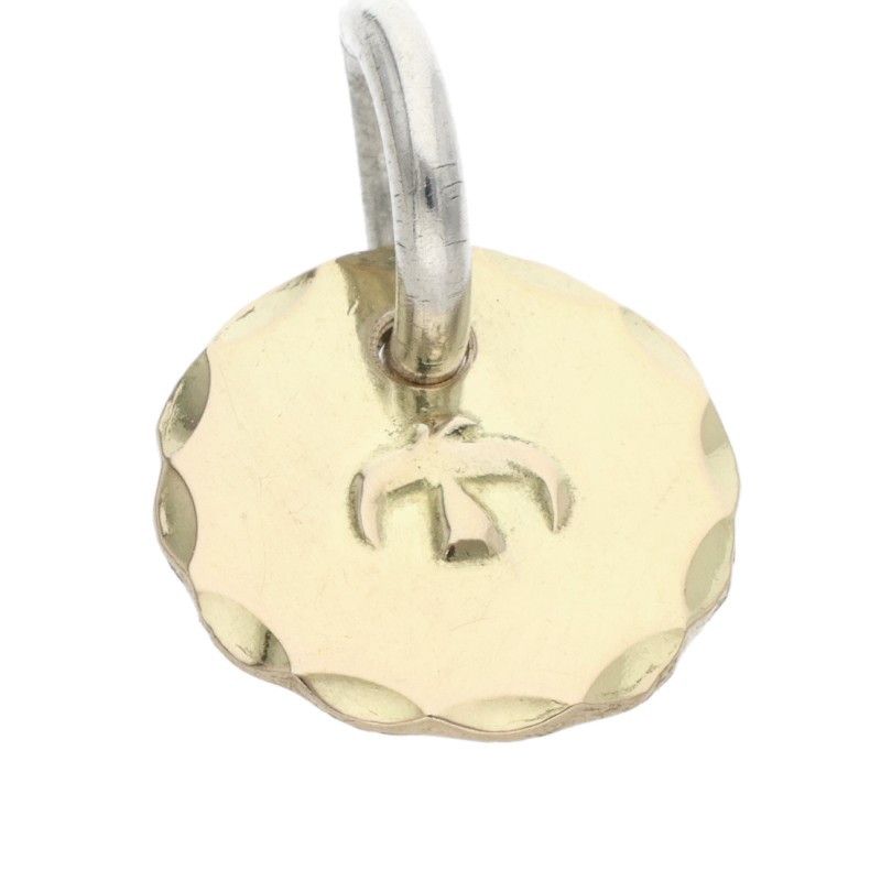 ゴローズ 全金メタル 大 ネックレストップ メンズ 大 - メルカリ