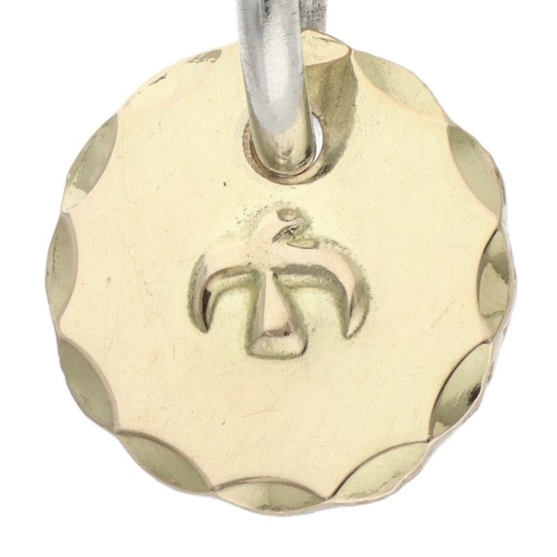 ゴローズ 全金メタル 大 ネックレストップ メンズ 大 - メルカリ