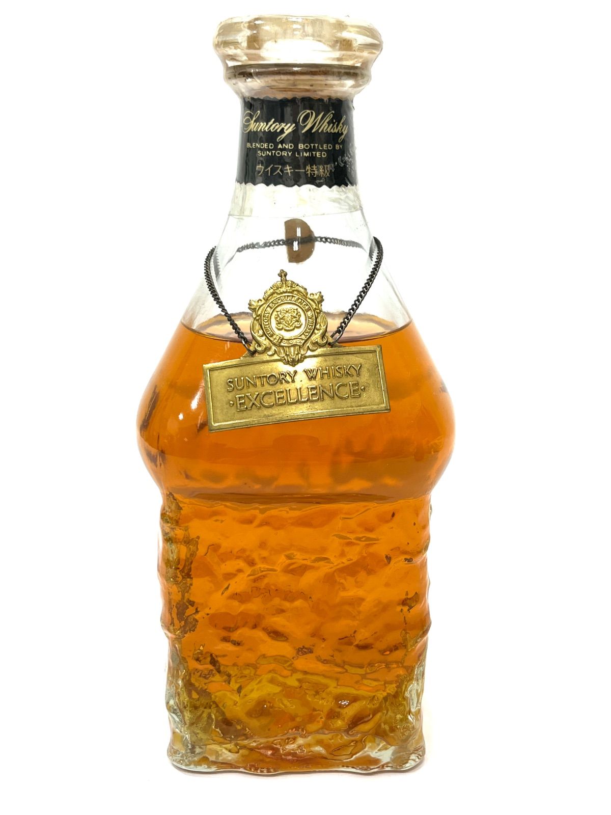 サントリーエクセレンス 兵庫限定 760ml 80周年 - メルカリ