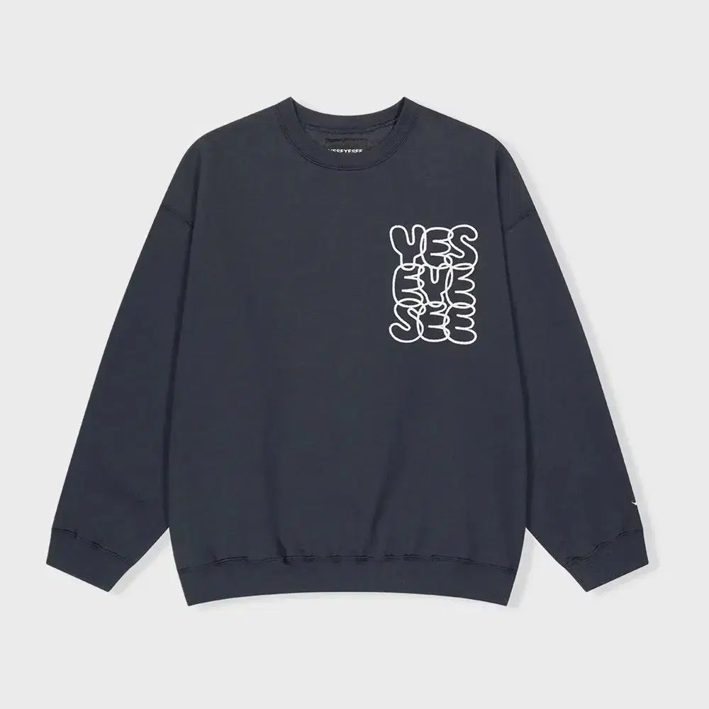 古着 TAH HELL SPORTS 3連プリント カレッジスウェットシャツ | 立会い