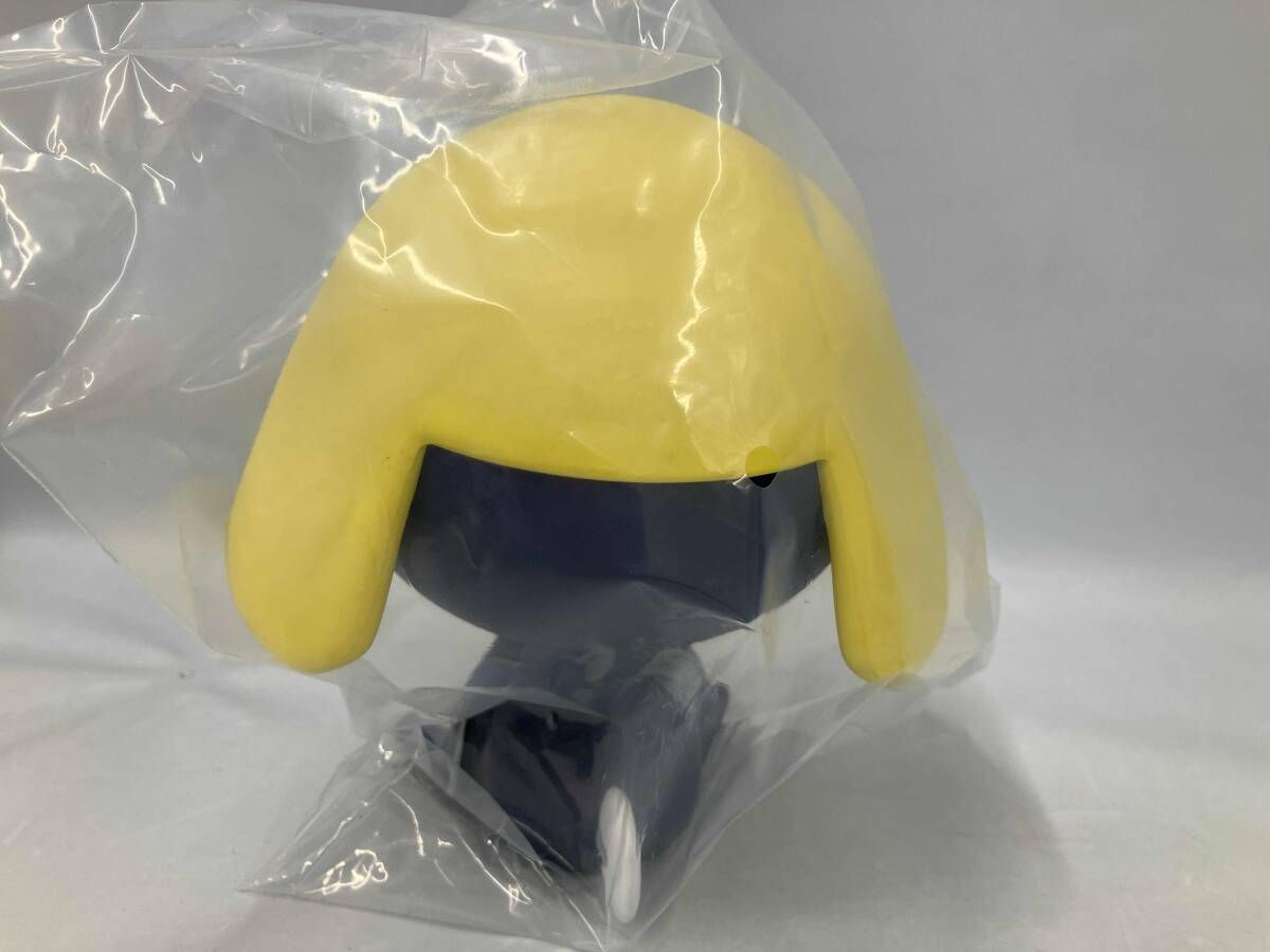 中身未開封品 B賞 タママ二等兵 ソフビフィギュア 一番くじ ケロロ軍曹