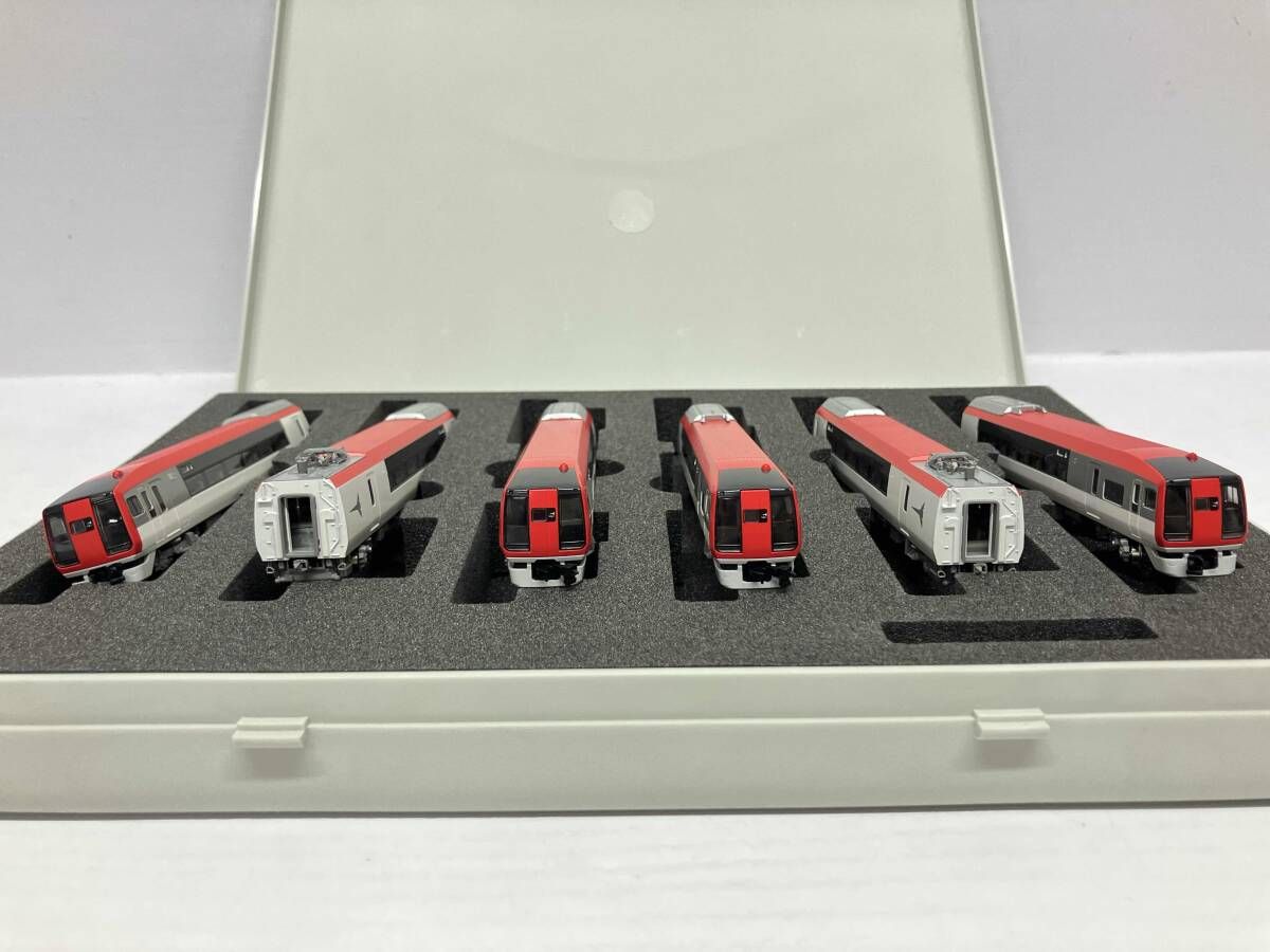 TOMIX 92051 J.R. EC LTD. Express Series253 JR253系特急電車 (成田