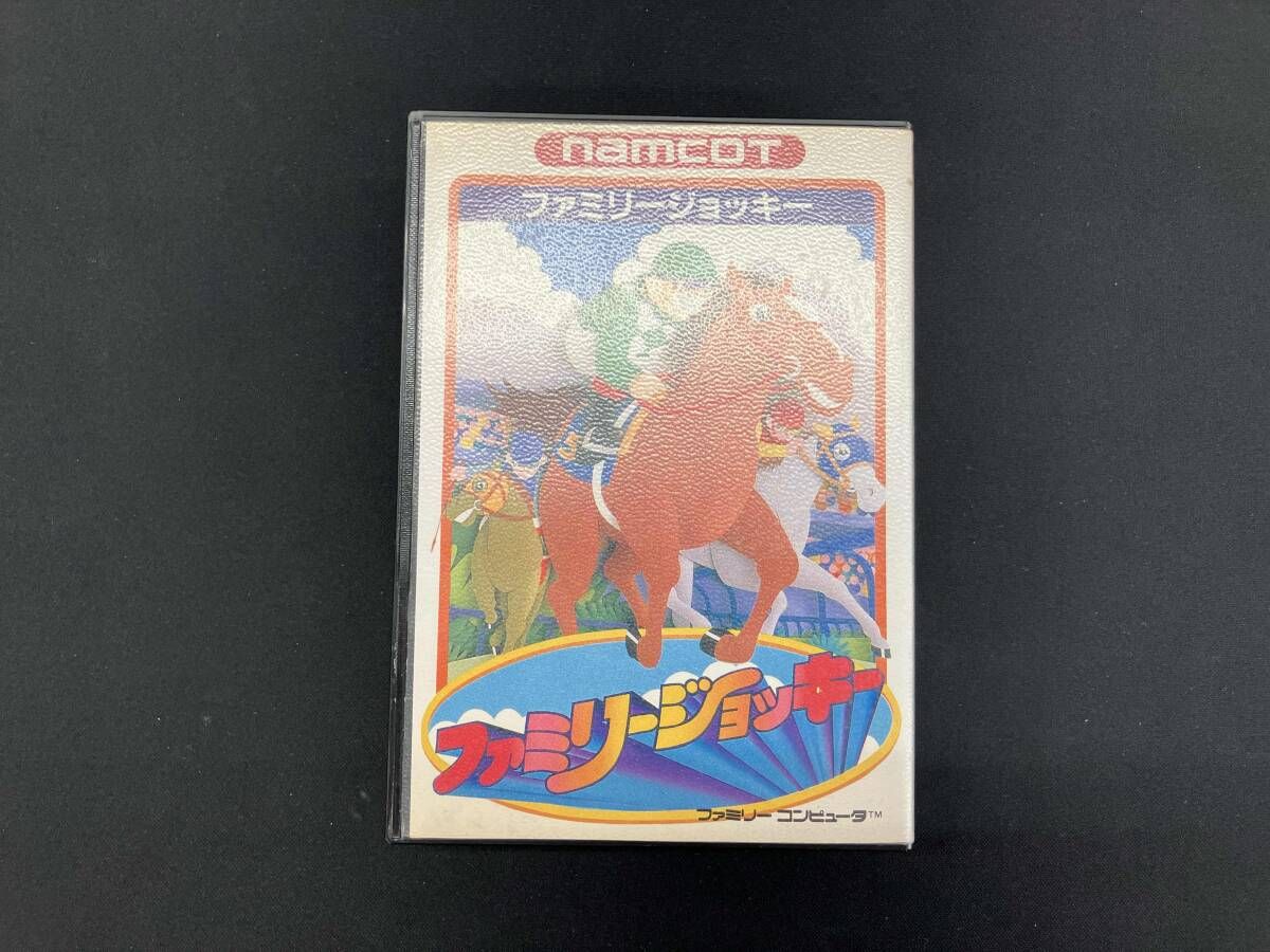 ファミリージョッキー - メルカリ