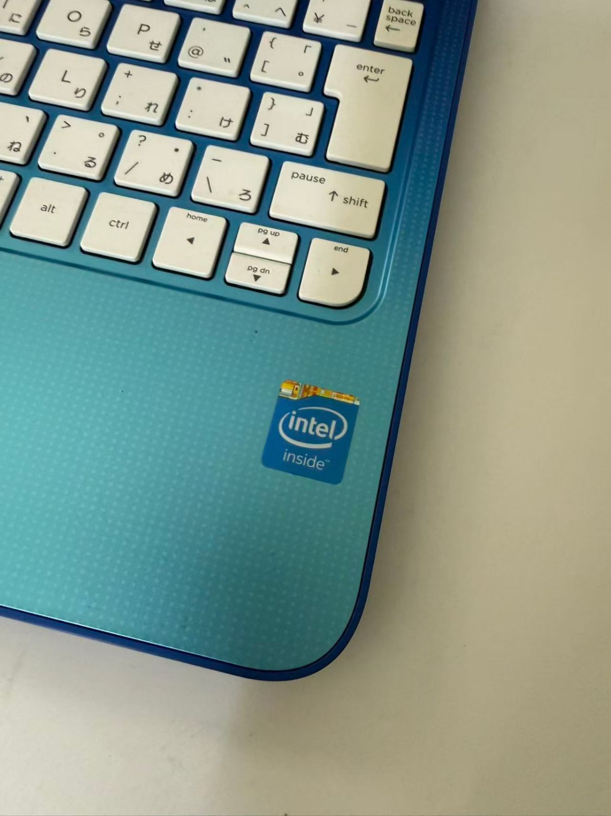 HP Stream HEWLETT-PACKARD PC 中古 ジャンク - メルカリ