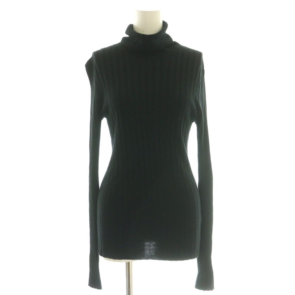 エーピーストゥディオ AP STUDIO アパルトモン レーヨンシルクリブ