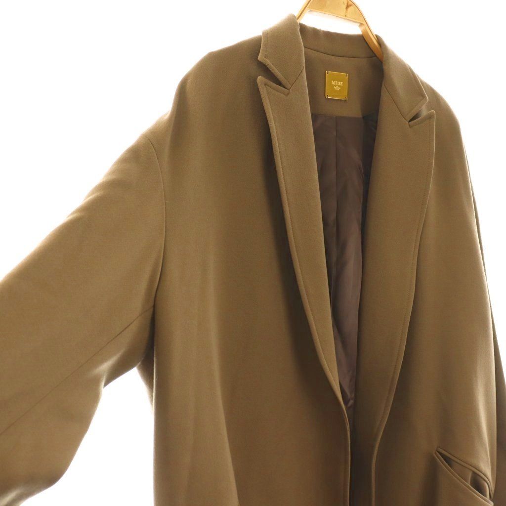 ミューズ ドゥーズィエム クラス MUSE de Deuxieme Classe ボタニー