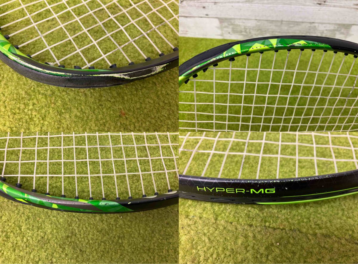 テニス テニスラケット ヨネックス イーゾーン 100 SL 2022年モデル