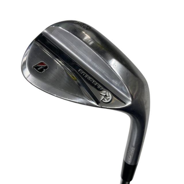 中古】 ブリヂストン BRIDGESTONE BITING SPIN 56°/10°A ウェッジ WG