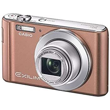 【中古】わけあり EXILIM EX-ZS260-BN(ブラウン) わけあり EXILIM EX-ZS260-BN (ブラウン) 【公式通販】