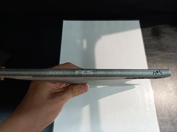 サーフボードフィン FCS II Pivot II 10.25 ピボットツー エフシー
