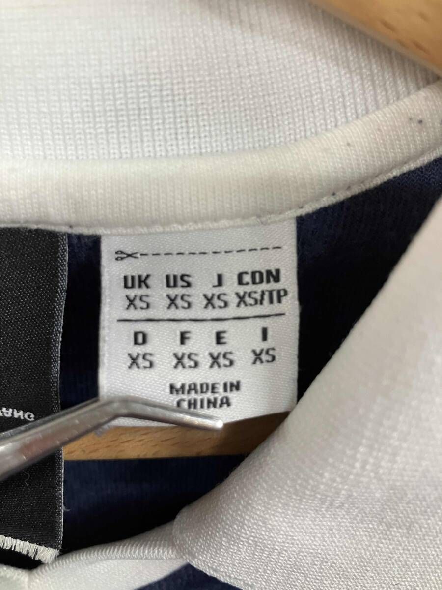 adidas × alexander wang / アディダス × アレキサンダーワン 長袖