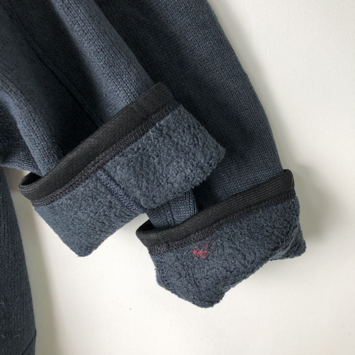 古着 00年代 パタゴニア Patagonia ベターセータージャケット 25525S0 