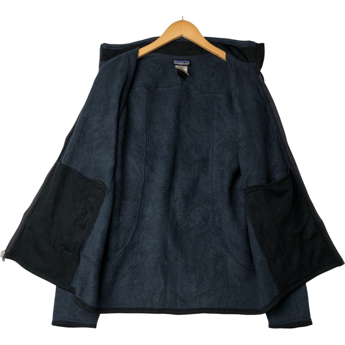 古着 00年代 パタゴニア Patagonia ベターセータージャケット 25525S0 