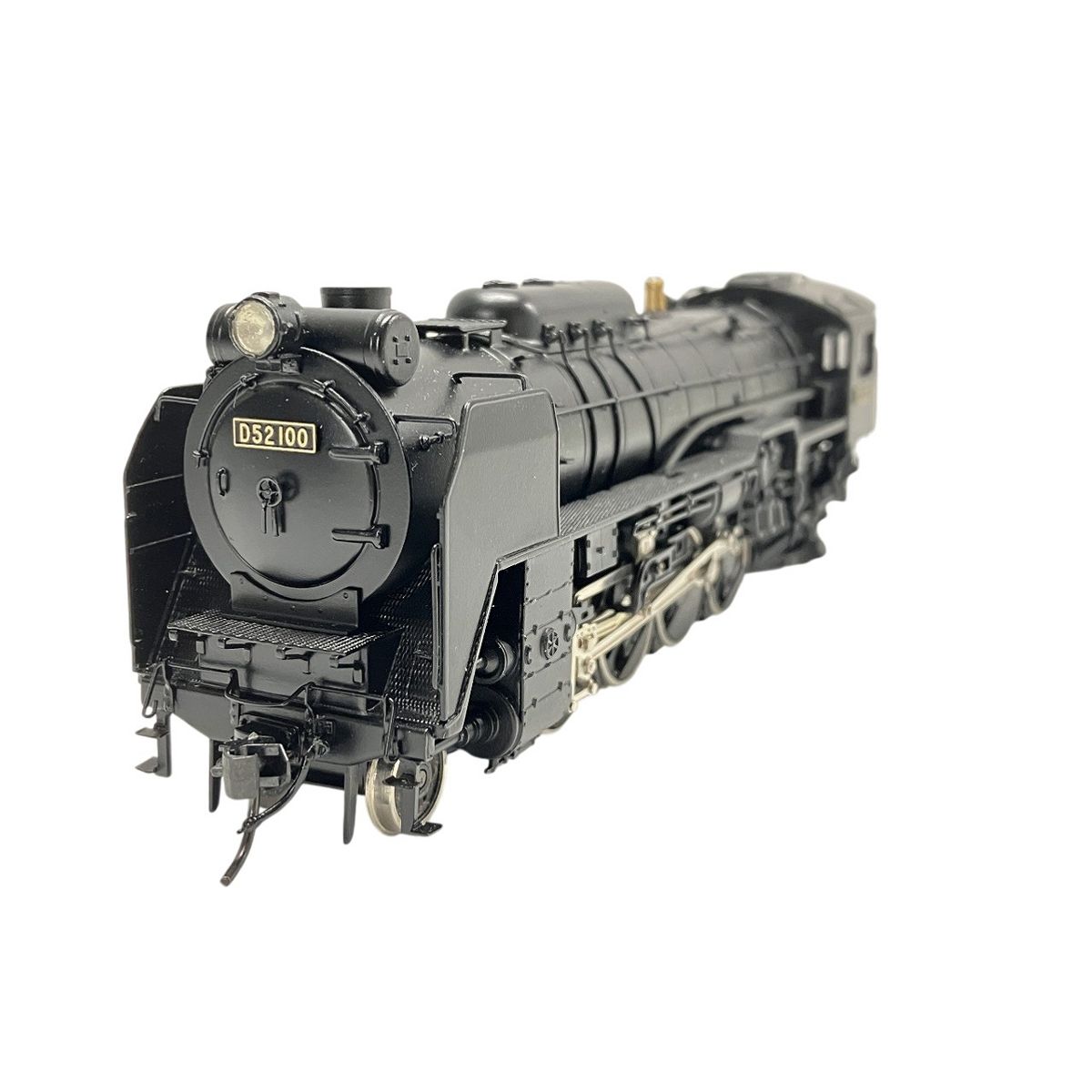 蒸気機関車 ジャンク 鉄道模型 C60 箱無 HOゲージ 0 1円〜 105、DD51