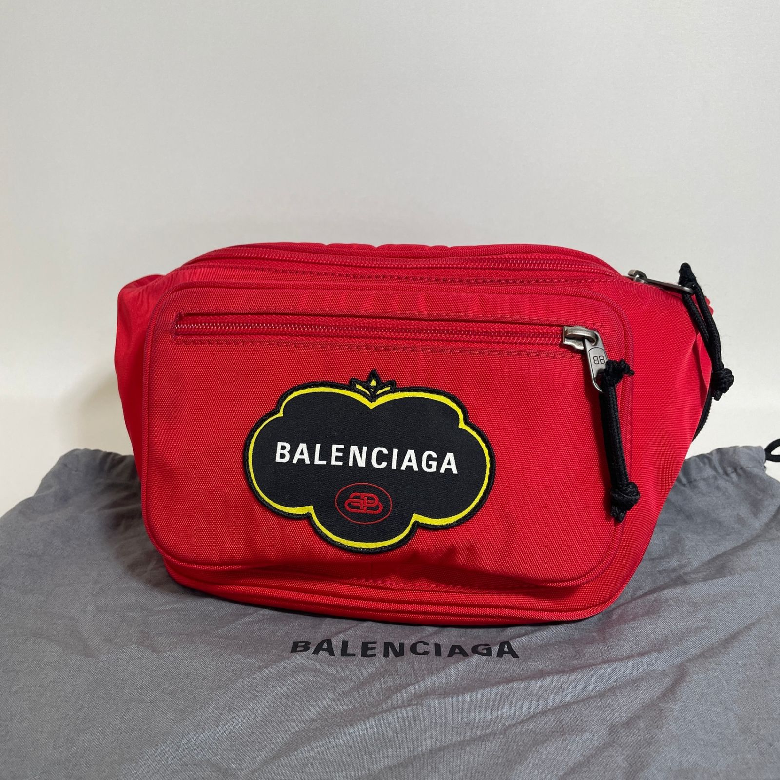 BALENCIAGA ボディバッグ