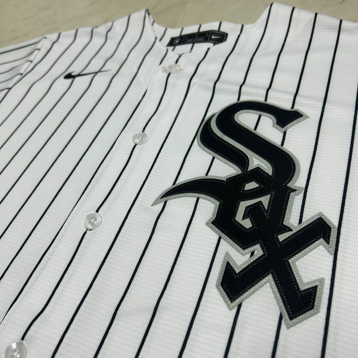 NIKE ナイキ Whitesox シカゴ ホワイトソックス MLB オフィシャル