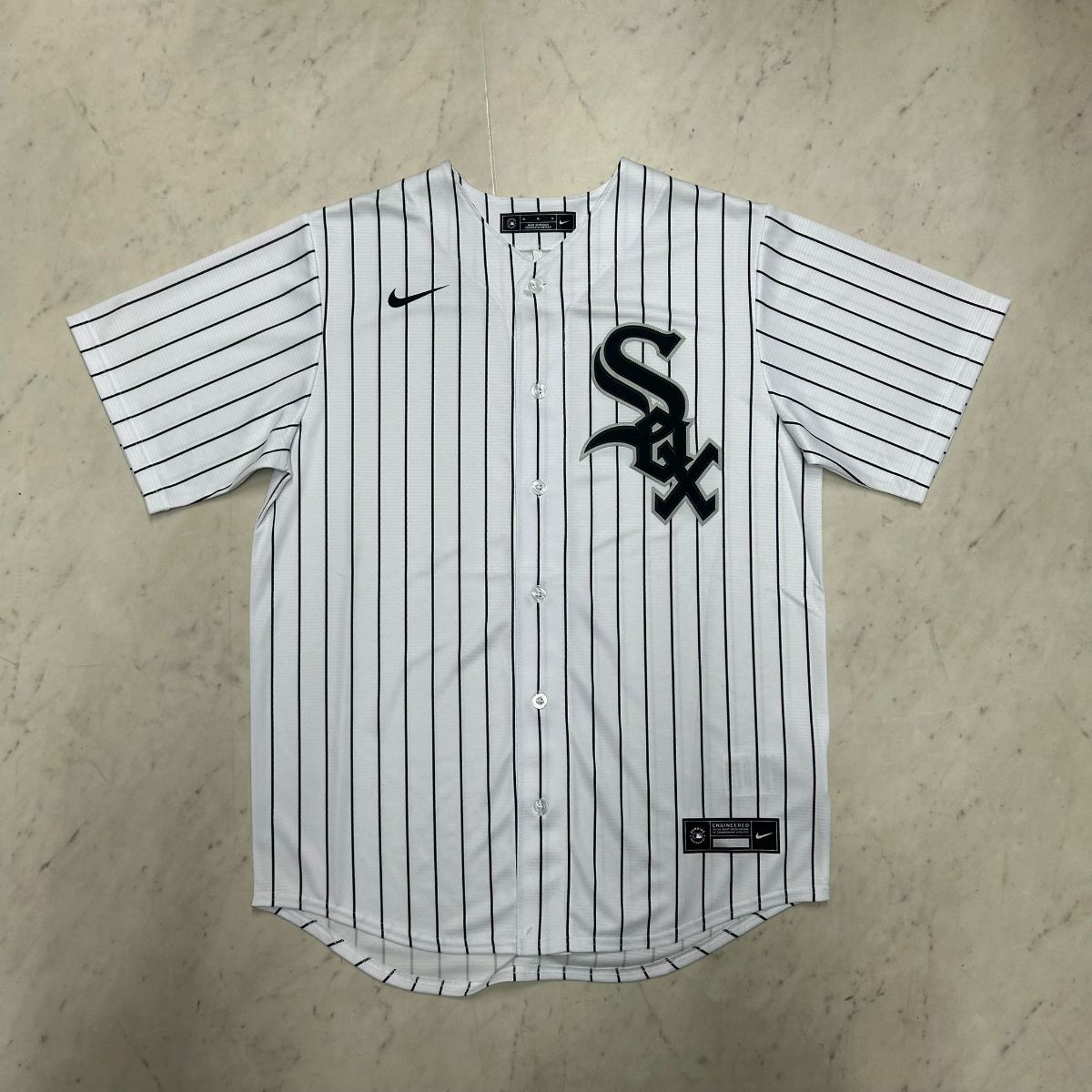 NIKE ナイキ Whitesox シカゴ ホワイトソックス MLB オフィシャル