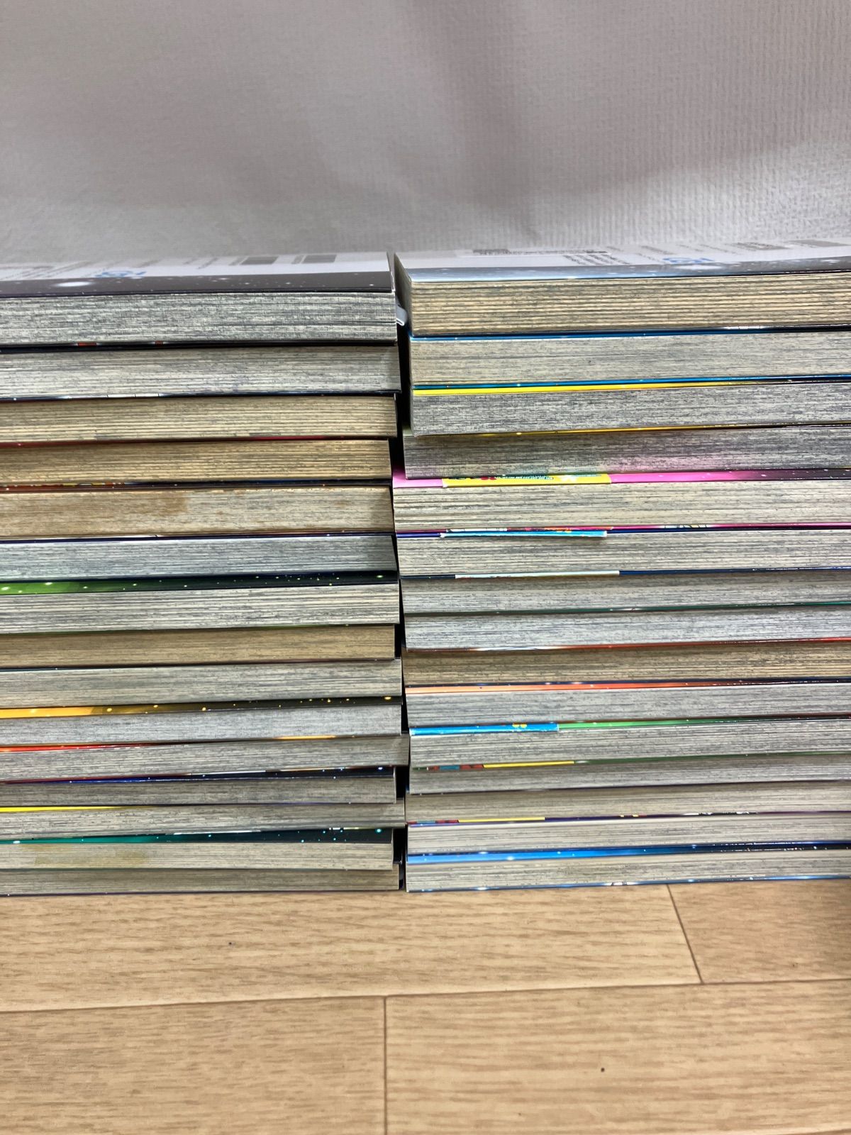 ☆①【未開封12冊】銀魂 1～77巻 全巻＋銀魂五年生・零巻 コミック