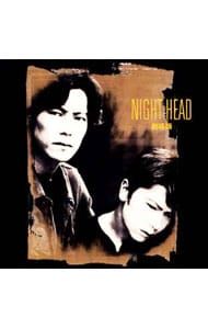 DVD／NIGHT HEAD 劇場版 - メルカリ