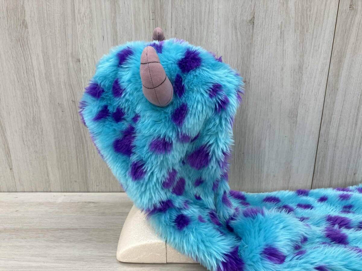 Disney マフラーキャップ サリー ディズニー サリー マフラーキャップ