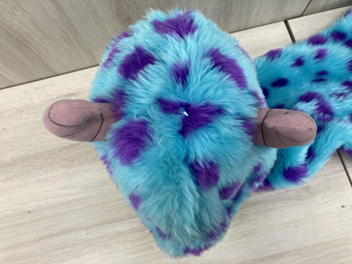 Disney マフラーキャップ サリー ディズニー サリー マフラーキャップ