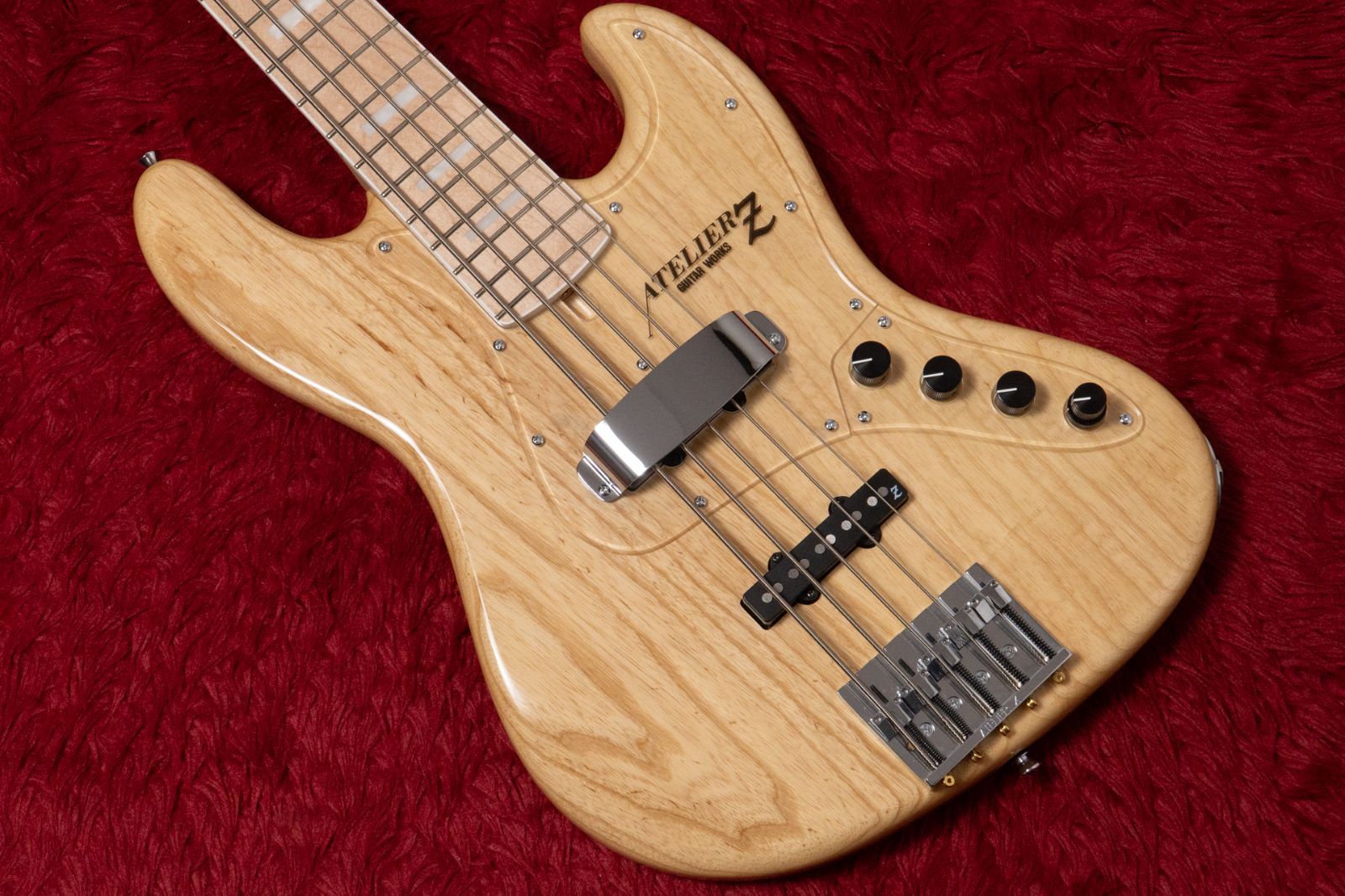 used】Atelier Z / M#265 NAT 2024 4.345kg #012009【GIB横浜】 - メルカリ