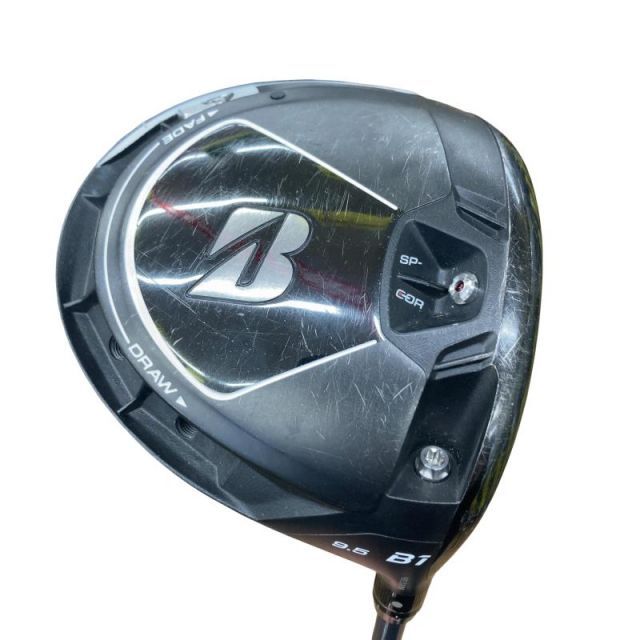ブリヂストン B1ST ドライバー 9.5 Diamana PD 60S BRIDGESTONE