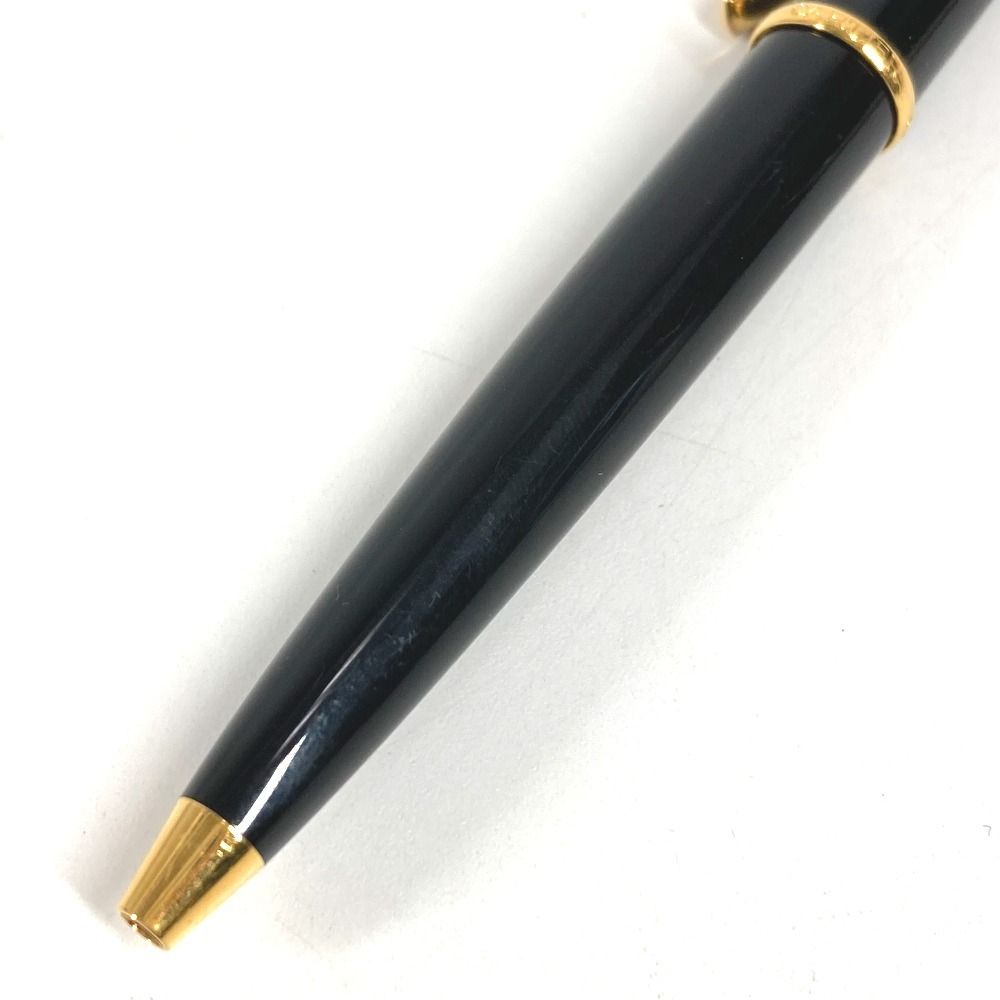 CARTIER カルティエ ボールペン ディアボロ ボールペン レジン
