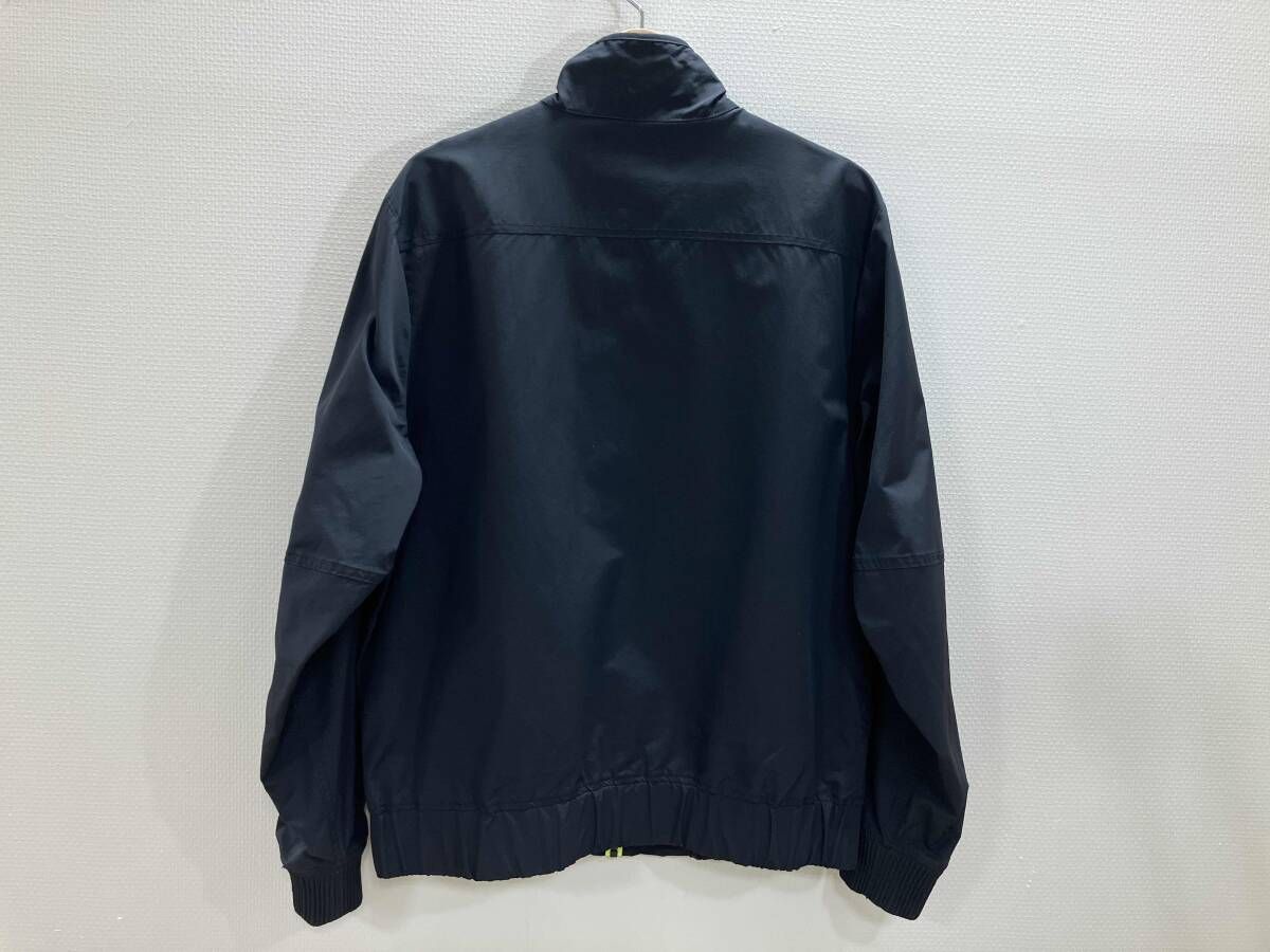 G-star G-STAR RAW ジースターロゥ ナイロンブルゾン ジップ前開き 