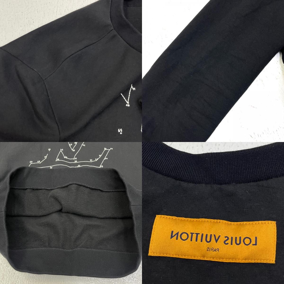 加古川店】 中古 LOUIS VUITTON | ルイ・ヴィトン スウェット LV