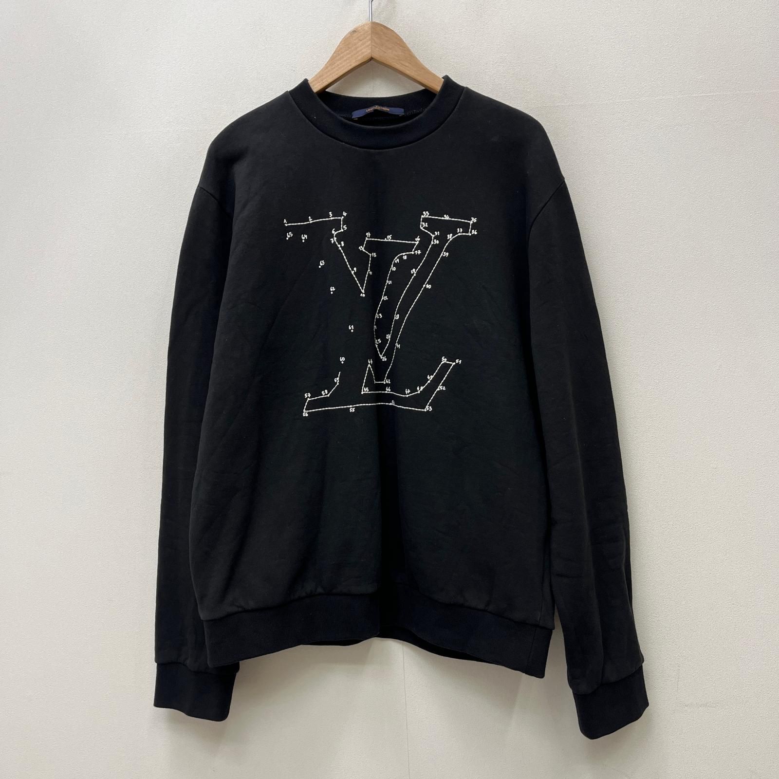 加古川店】 中古 LOUIS VUITTON | ルイ・ヴィトン スウェット LV 