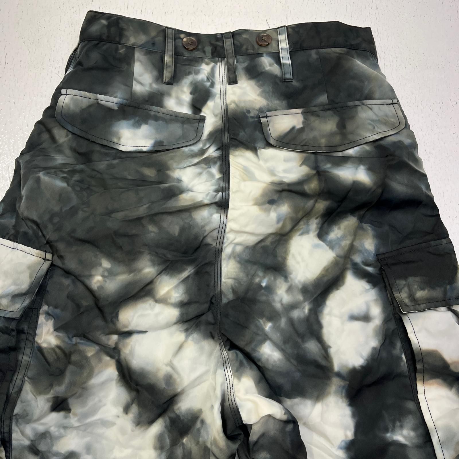 加古川店】 中古 SUGARHILL | シュガーヒル カーゴパンツ POUR CAMO