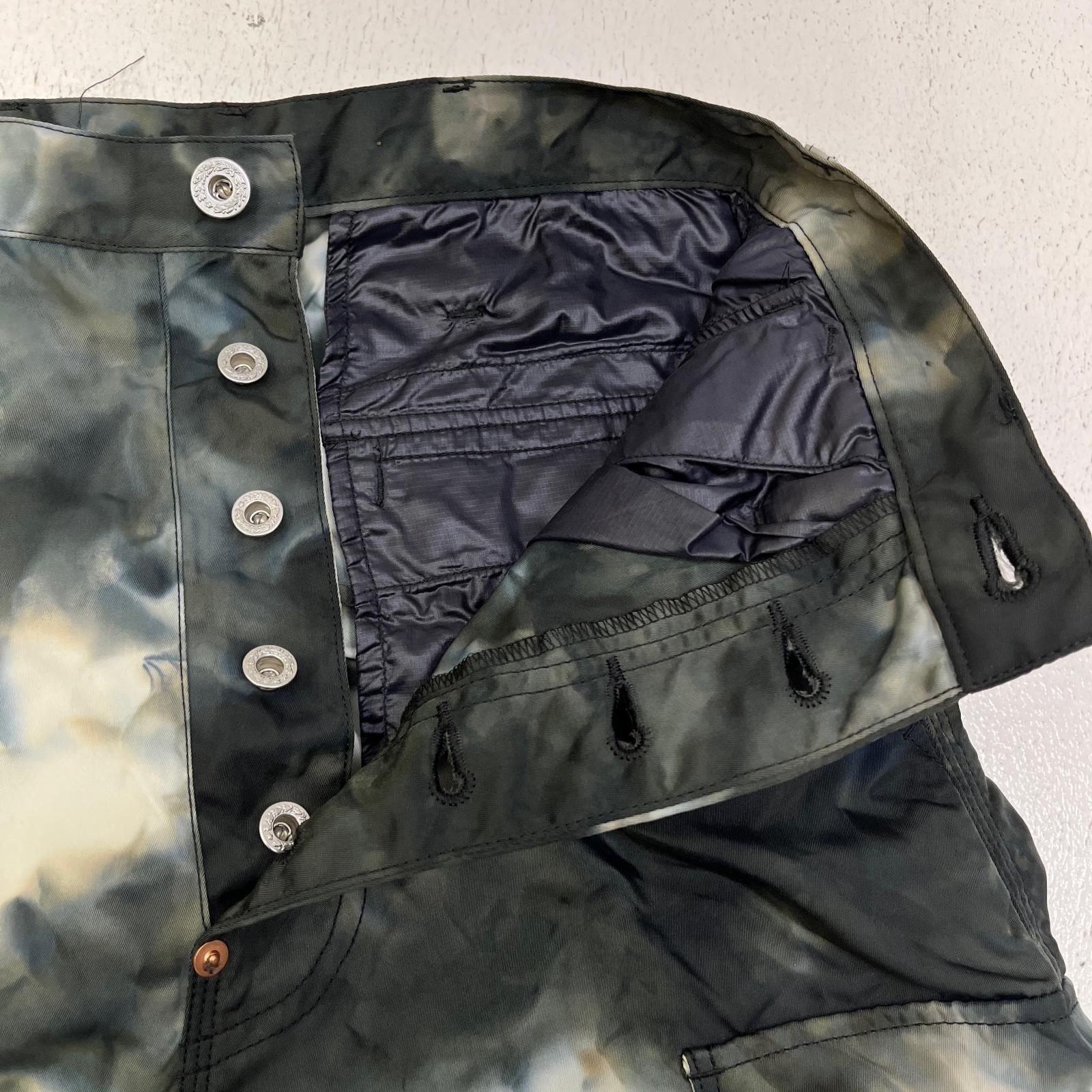 加古川店】 中古 SUGARHILL | シュガーヒル カーゴパンツ POUR CAMO