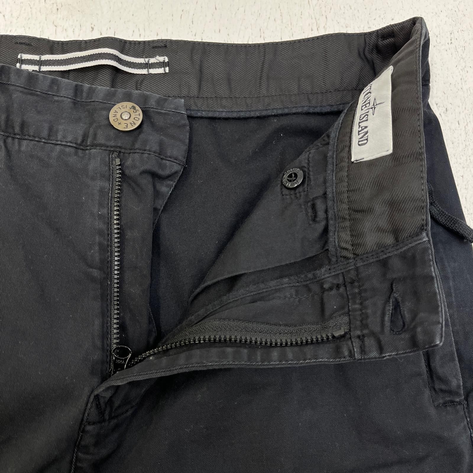 加古川店】 中古 STONE ISLAND | ストーンアイランド カーゴパンツ 