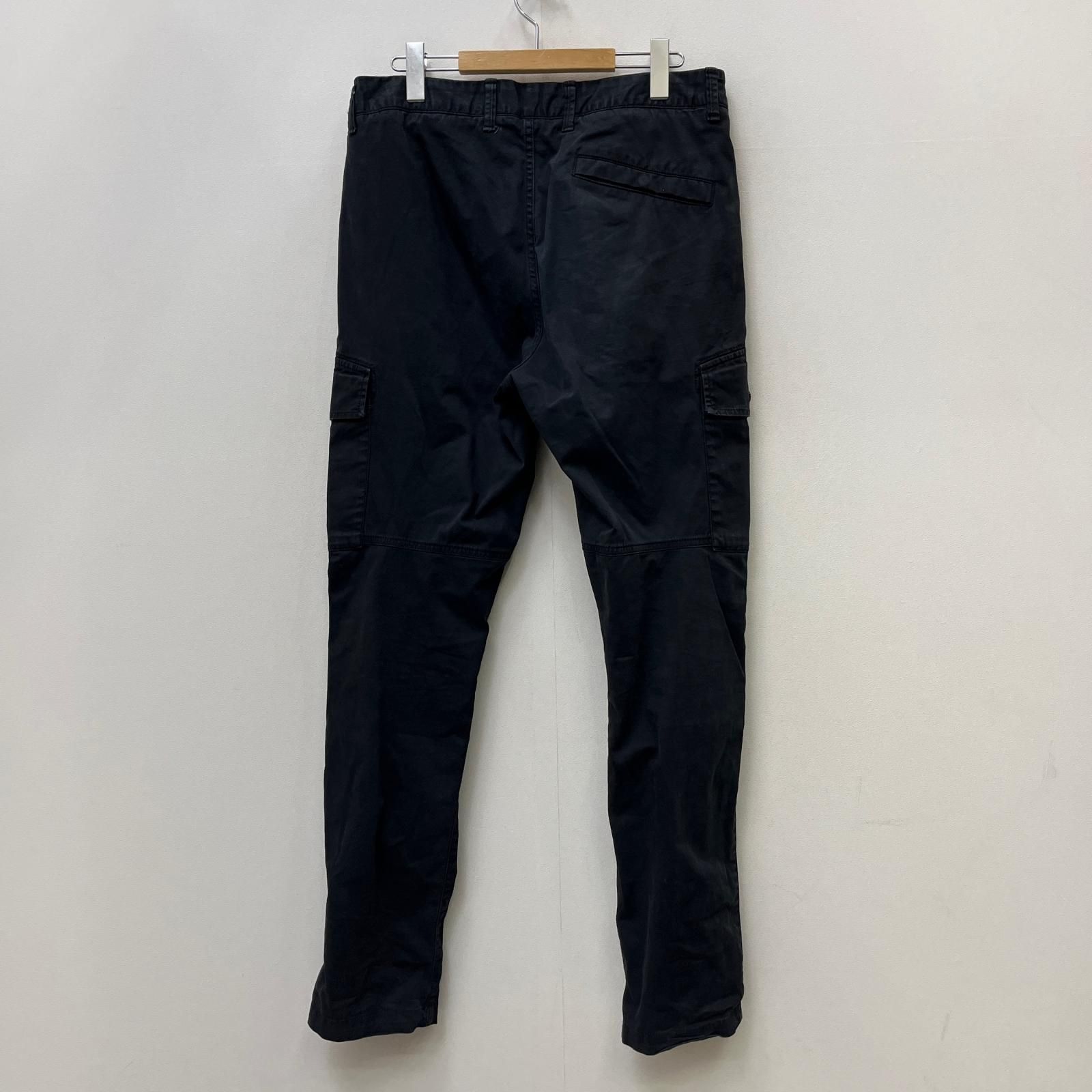 加古川店】 中古 STONE ISLAND | ストーンアイランド カーゴパンツ 