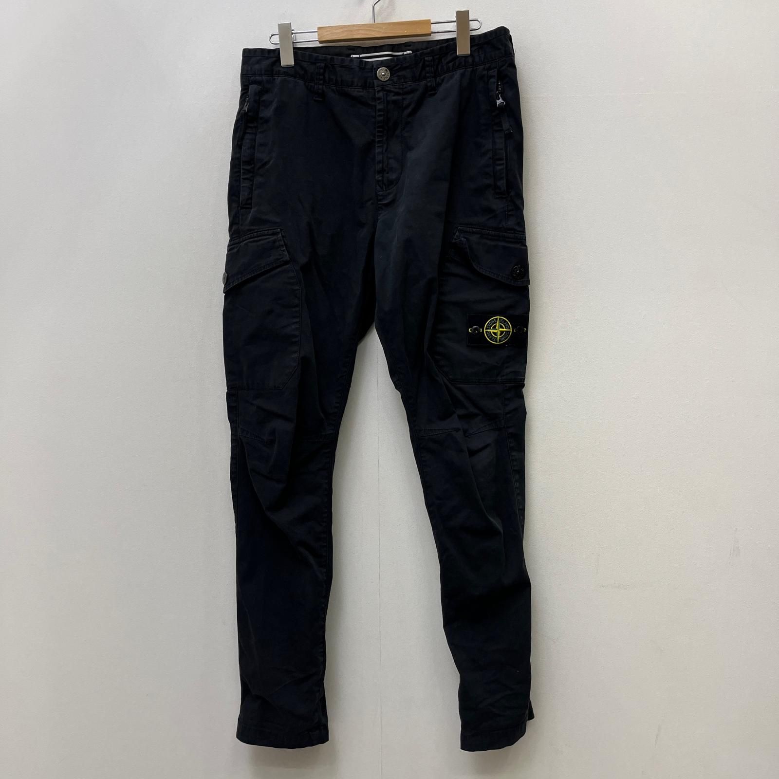 加古川店】 中古 STONE ISLAND | ストーンアイランド カーゴパンツ 