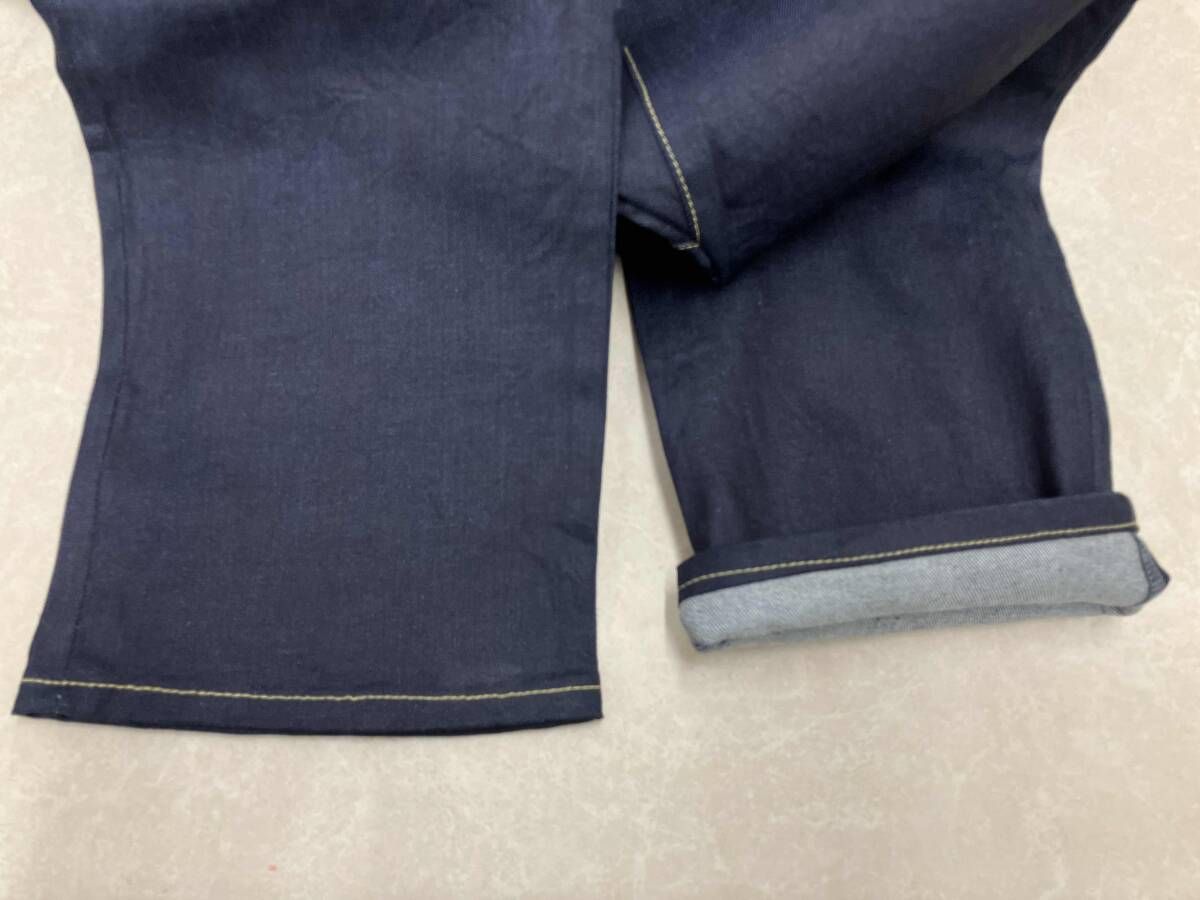 BEN DAVIS ベンデイビス PROJECT LINE HEY SLIM DENIM 2