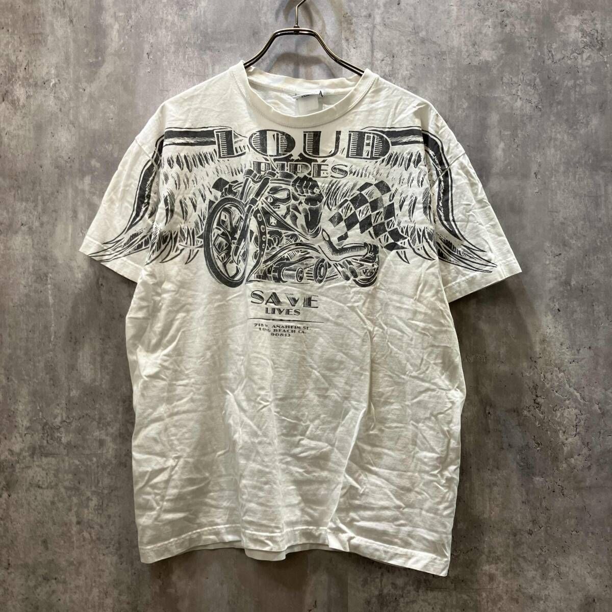 WEST COAST CHOPPERS Tシャツ ウェストコースト ウエストコースト 00s 
